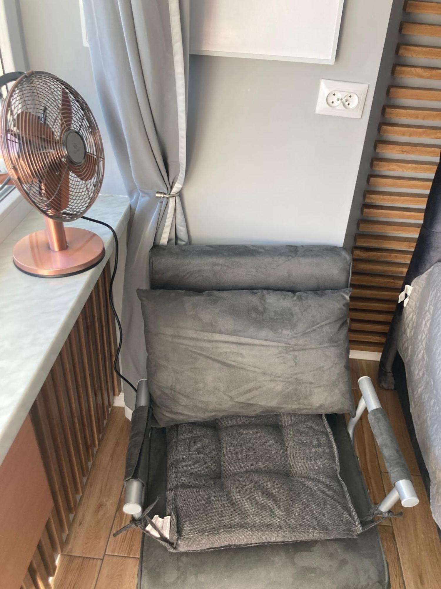 Mm Luxus Meerblick Appartment 3 Personen Miedzyzdroje Luaran gambar