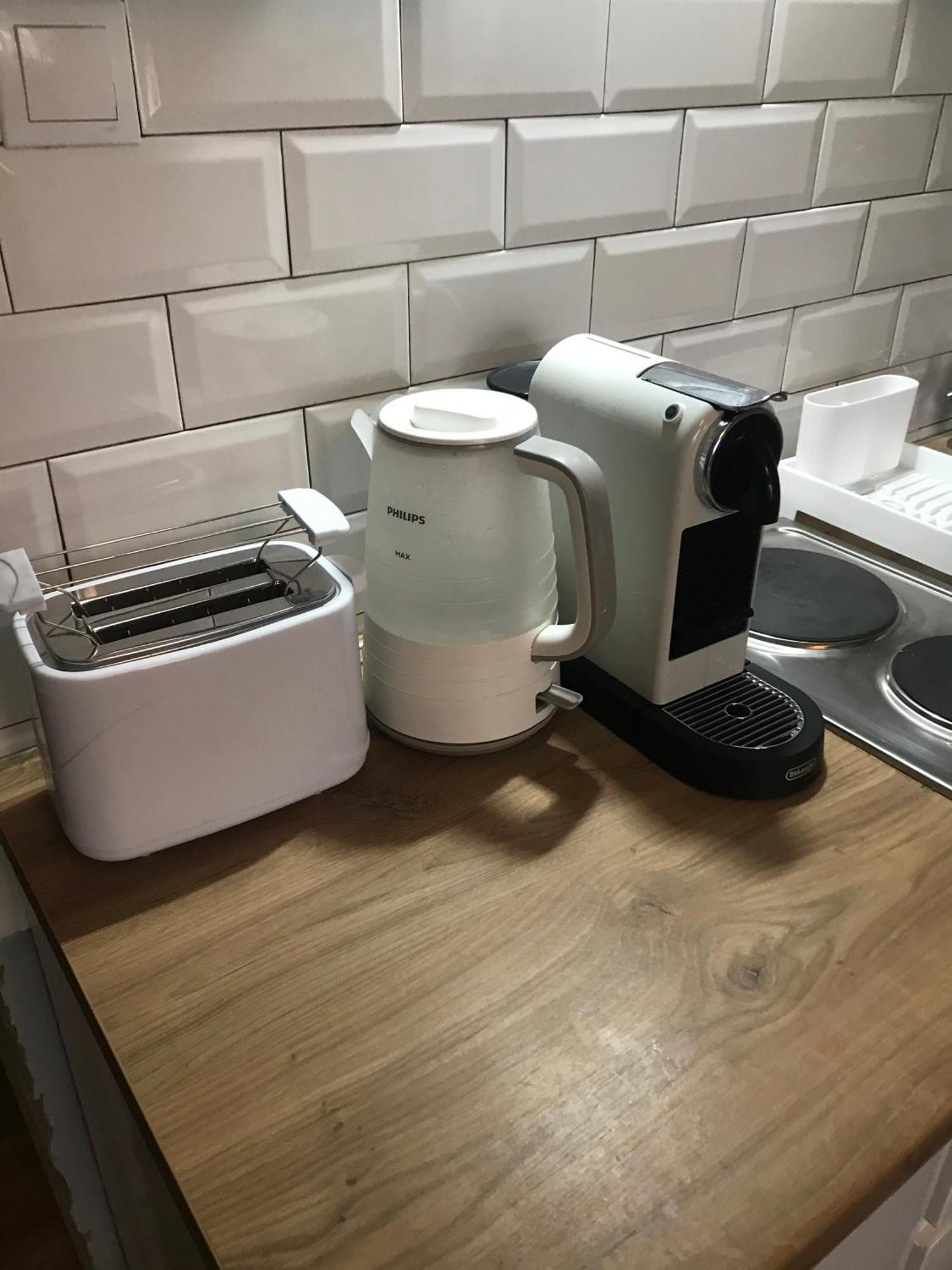 Mm Luxus Meerblick Appartment 3 Personen Miedzyzdroje Luaran gambar
